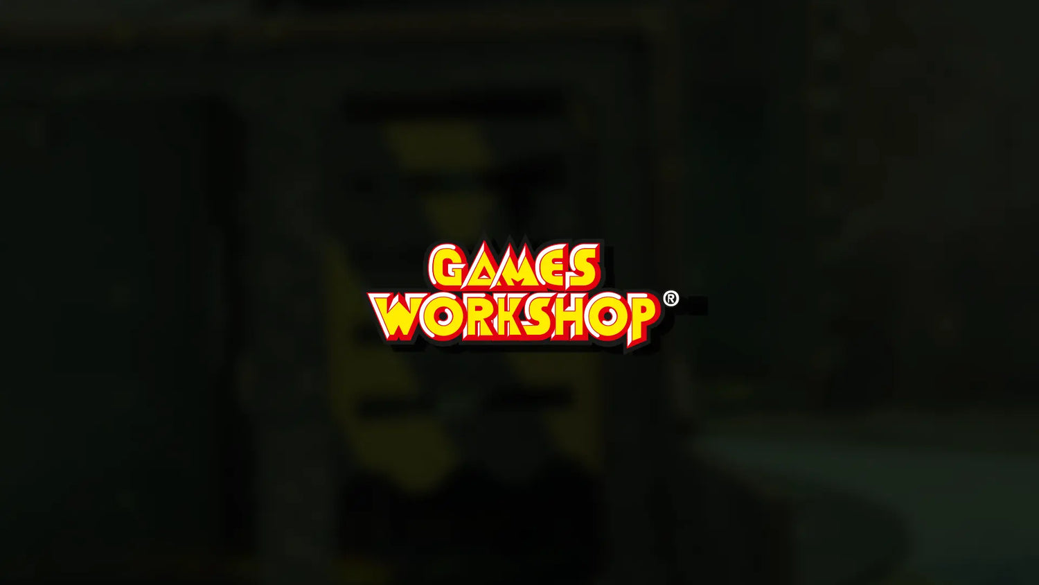 Games Workshop