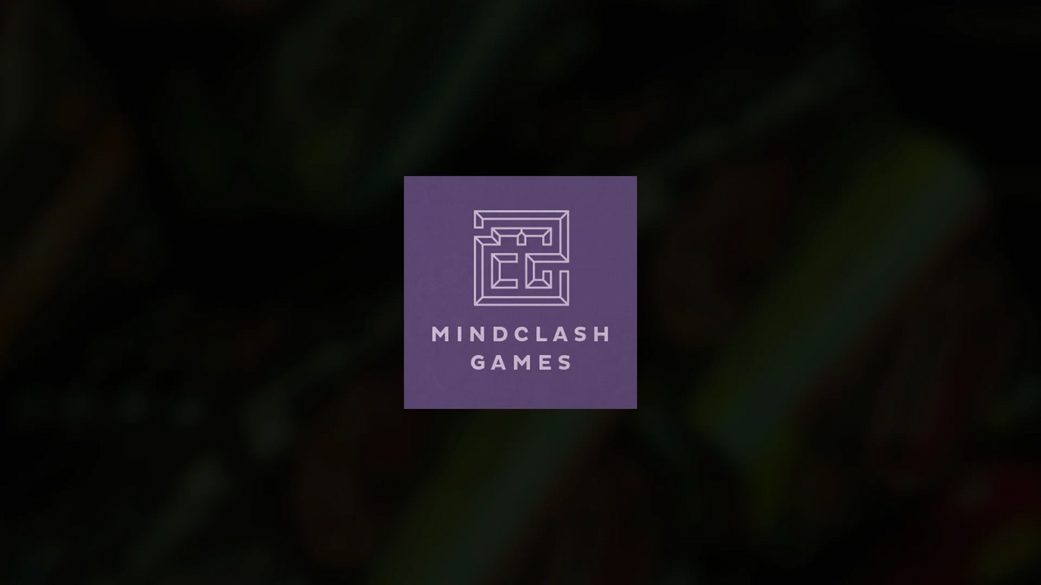 Mindclash Games