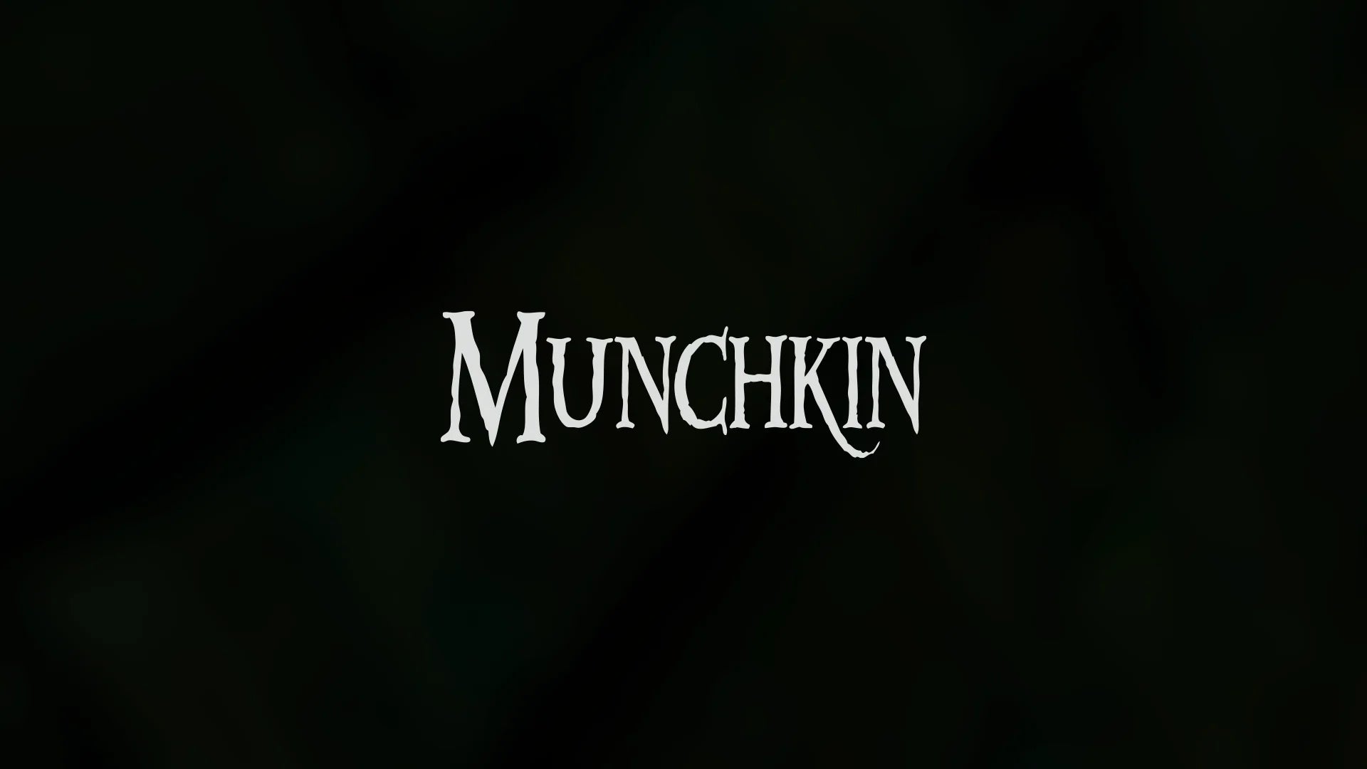 Munchkin