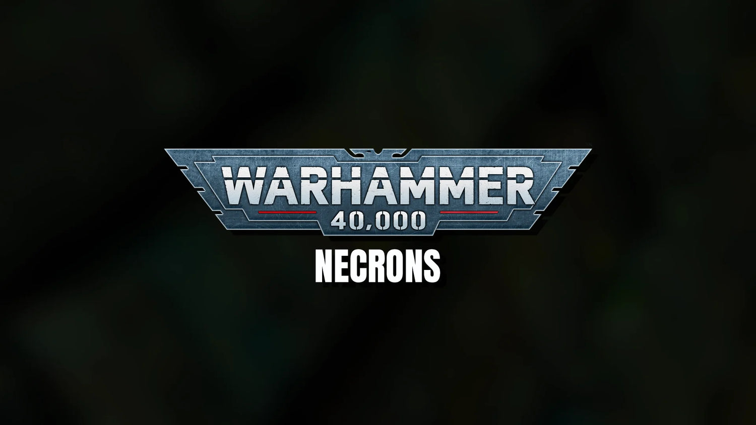 Necrons