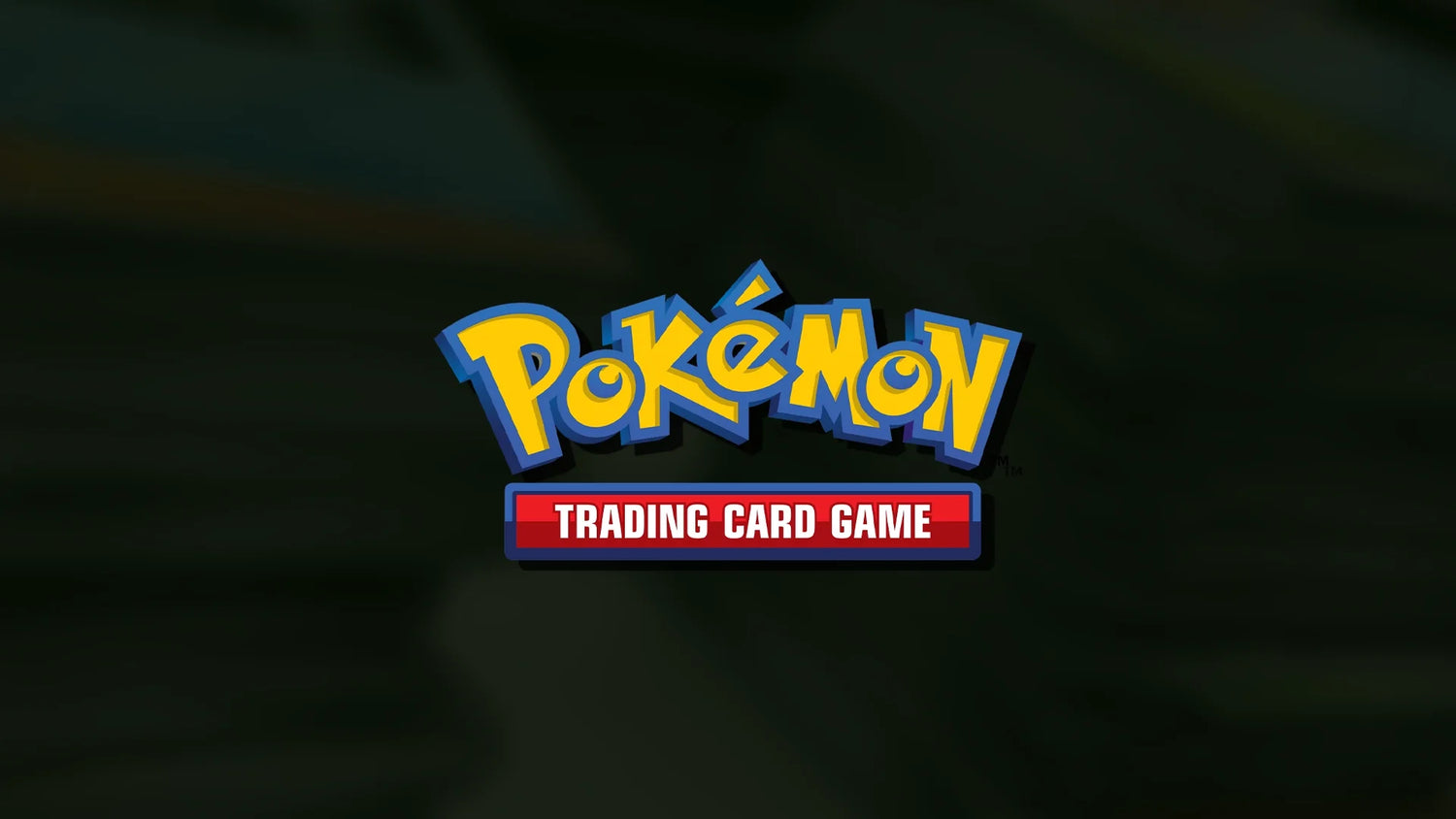 Pokemon TCG