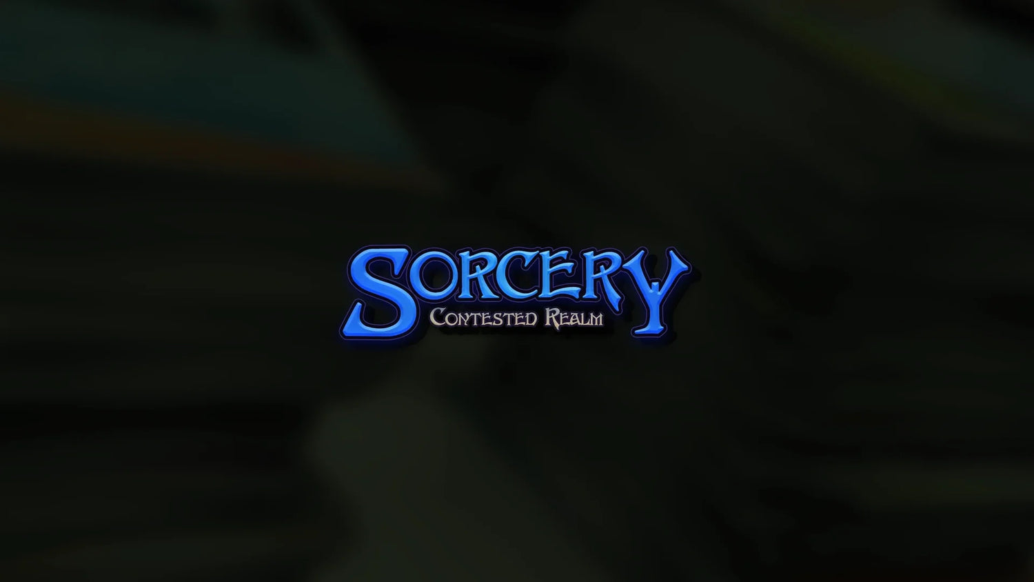 Sorcery Contested Realm