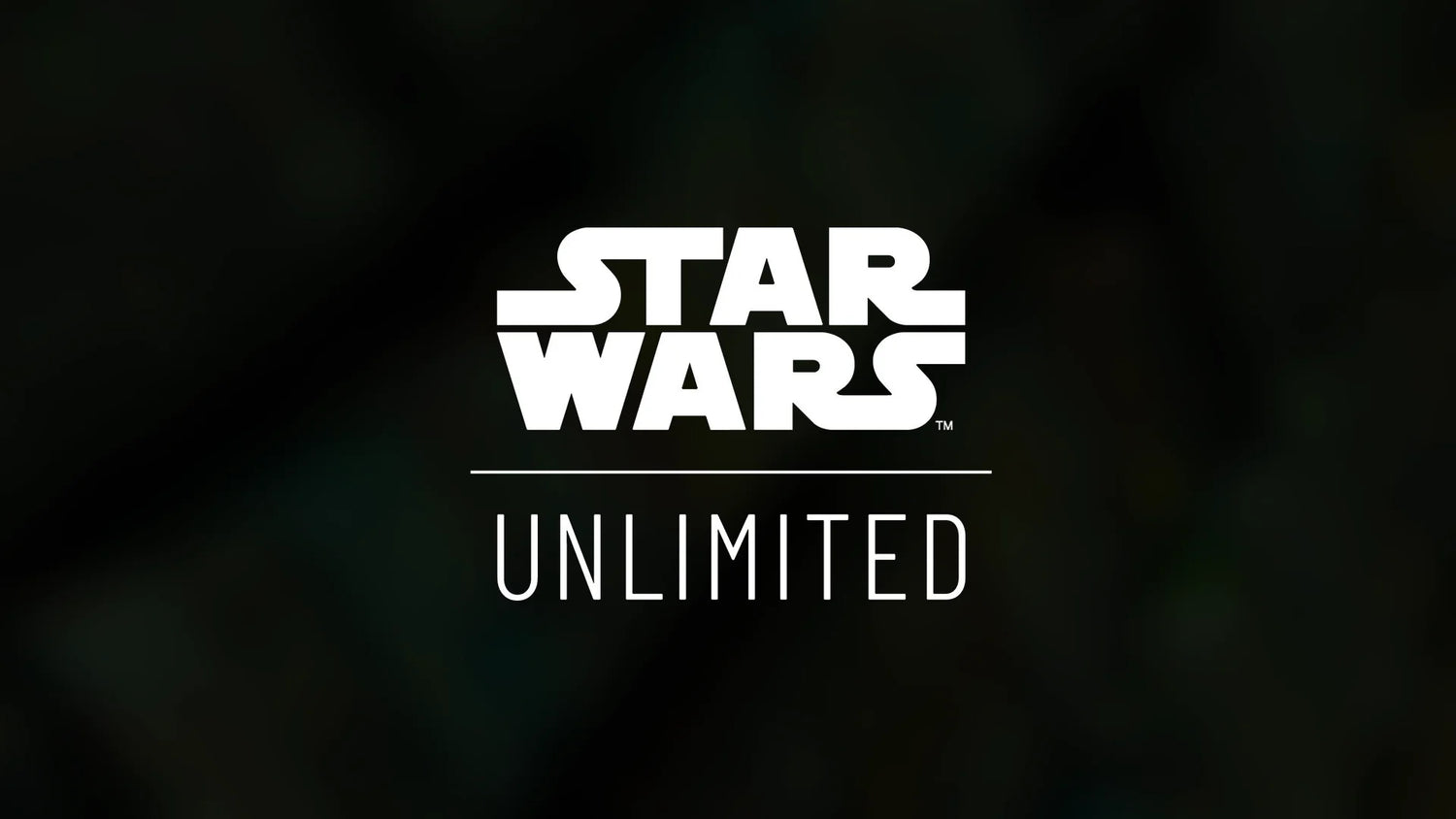 Star Wars Unlimited