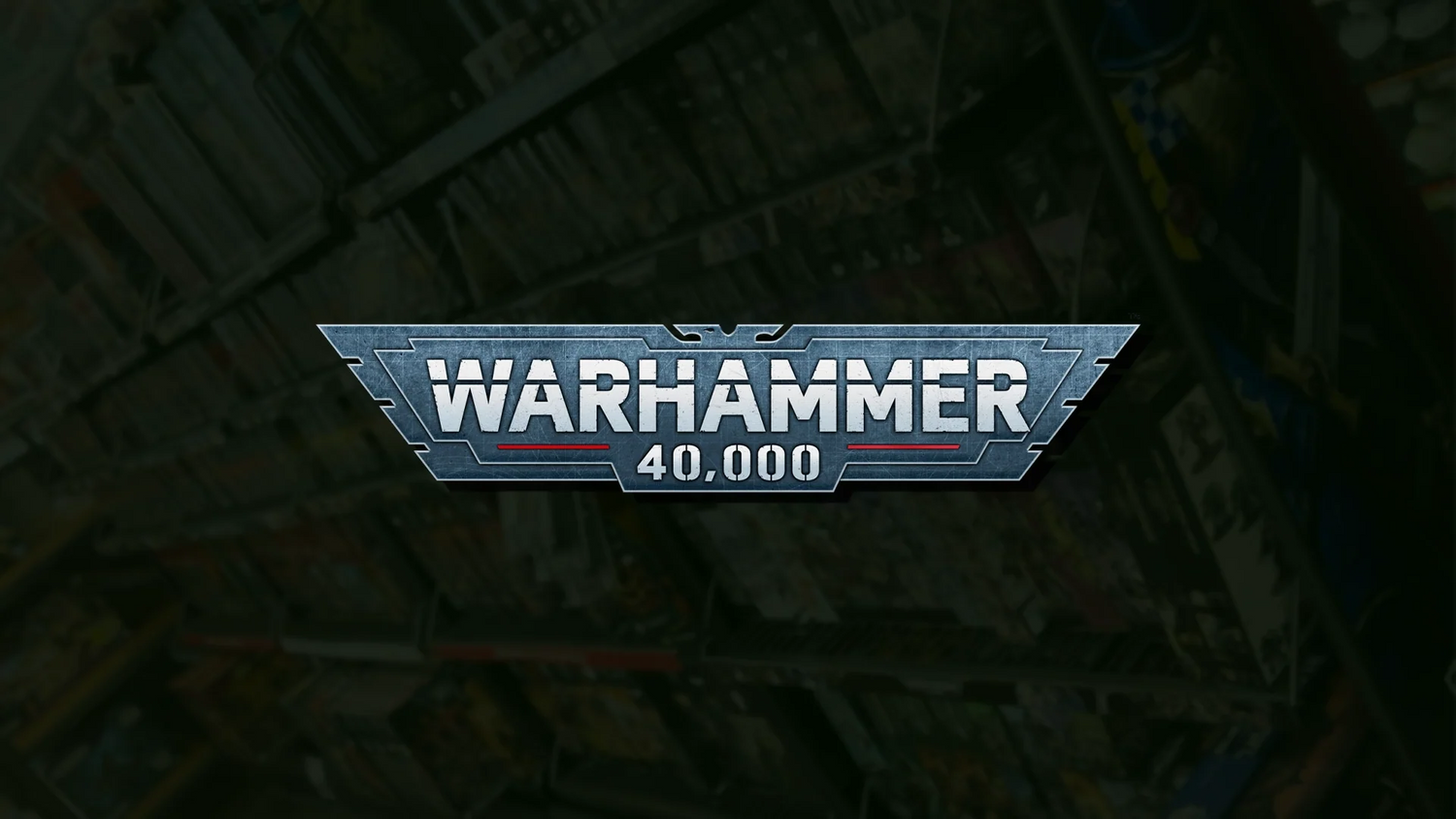 Warhammer 40,000