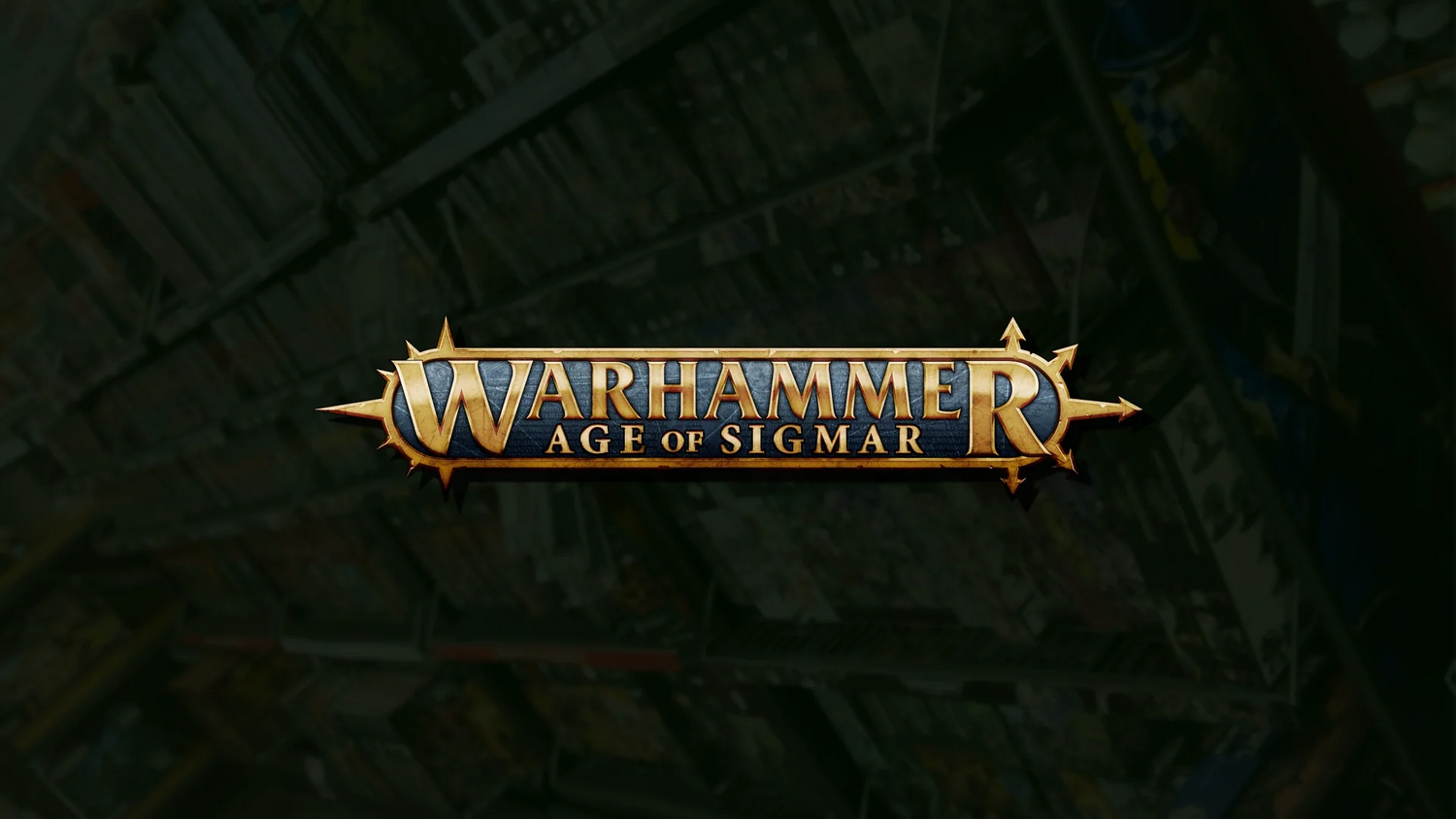 Warhammer: Age of Sigmar