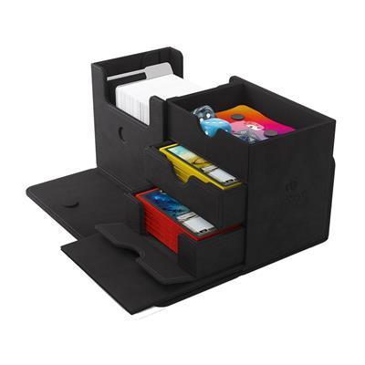 GameGenic - The Academic 133+ XL