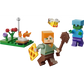 LEGO® Alex's Campfire Conflict | 30732