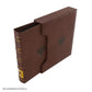 Magic: The Gathering | Secrets of Strixhaven Cards Almanac 18-Pocket - Prismari