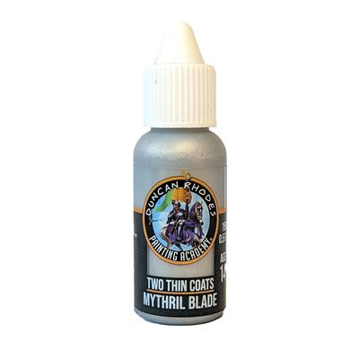 Two Thin Coats - Mythril Blade (15ml)