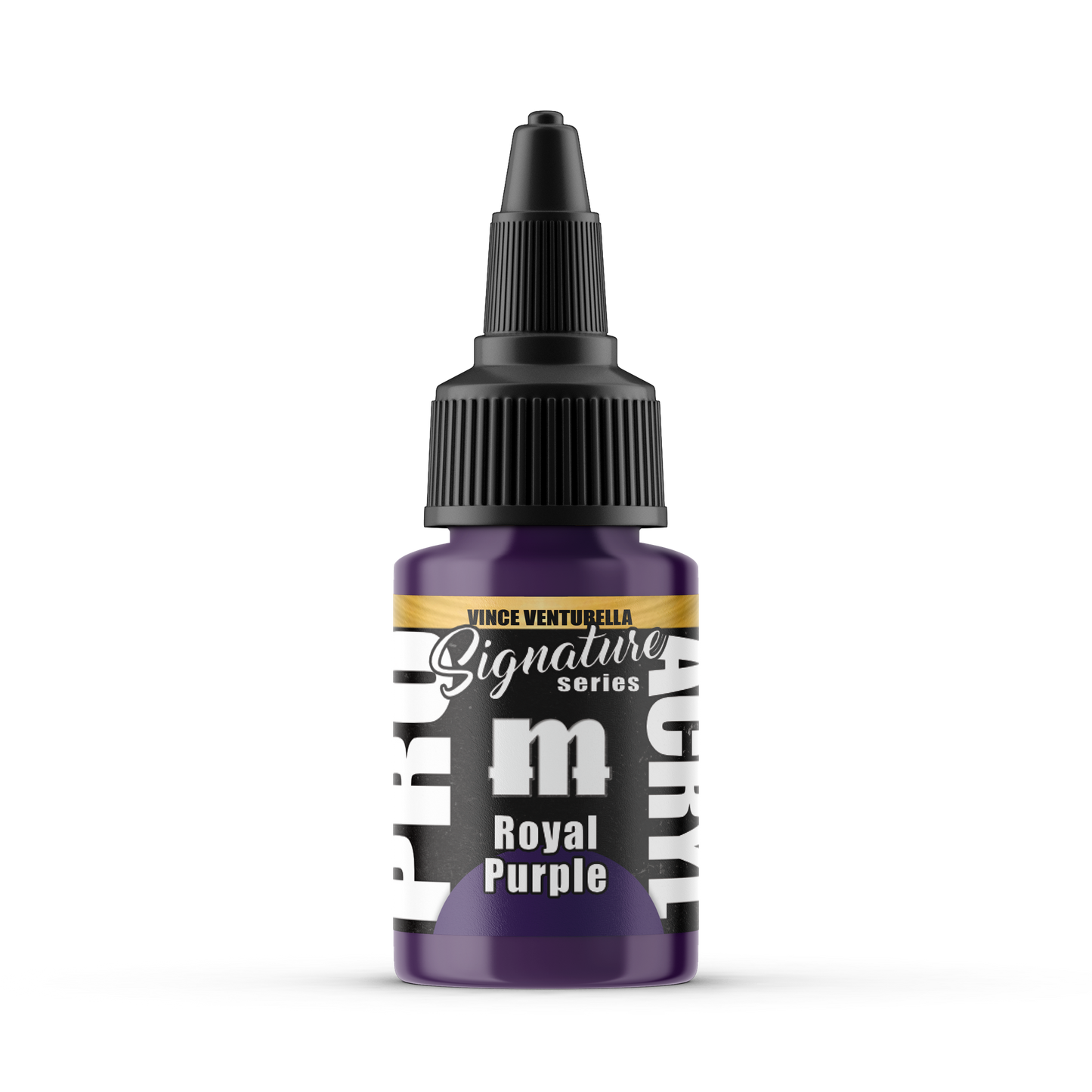 Monument Hobbies - S03 - Vince Venturella Royal Purple