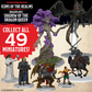 D&D Icons of the Realms: Set 25 Dragonlance