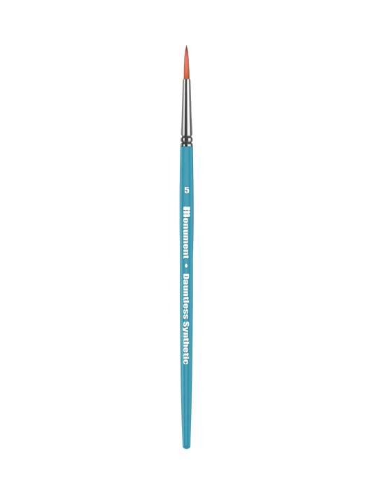 Monument Hobbies - Dauntless Synthetic 5