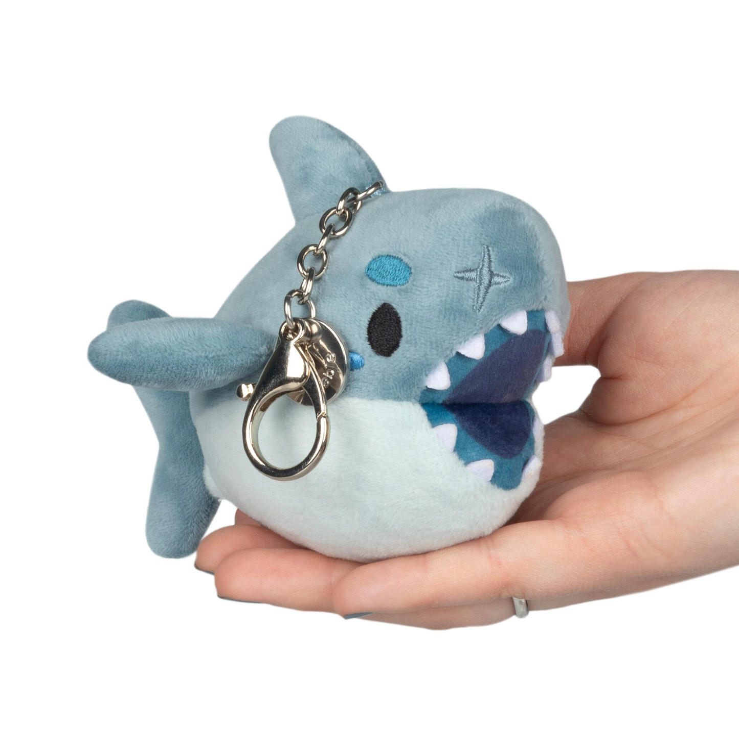 Squishable - Micro Megalodon (3 in)