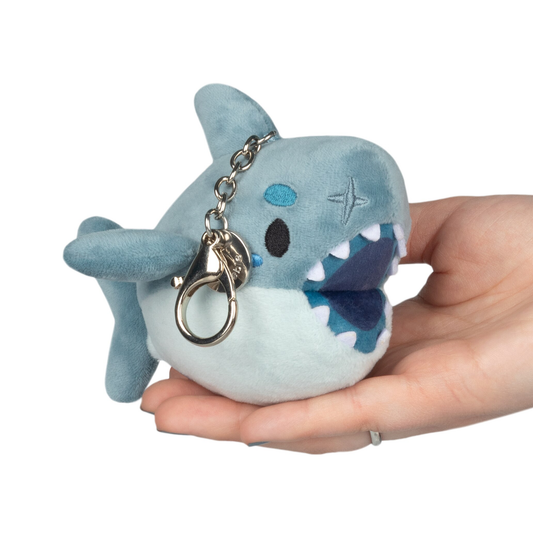 Squishable - Micro Megalodon (3 in)