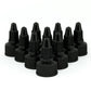 Monument Hobbies - Pro Acryl Empty Bottle Set - 22ml Standard Twist Top
