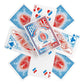 Sparkler Playing Cards (Bicycle)