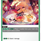 CookieRun TCG - Pumpkin Pie Cookie [BS1-071 R]