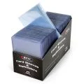 BCW Card Sleeve and Toploader Combo Pack (100 ct)
