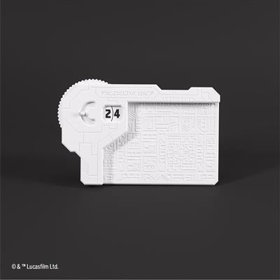 Star Wars: Unlimited - Damage Pad, White