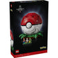 LEGO® Pokémon Iconic Trainer Moments Poké Ball | 72154