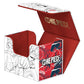 Ultimate Guard Sidewinder 80+ Deck Box - One Piece