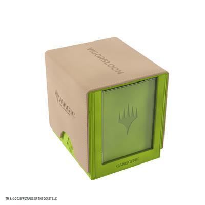 GameGenic - Magic: The Gathering | Reality Fracture Sidekick PRO 100+ XL - Vigorbloom