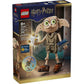 LEGO® Harry Potter TM Forbidden Forest™: Expecto Patronum | 76475