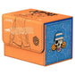 Ultimate Guard Sidewinder 80+ Xenoskin Deck Box - One Piece