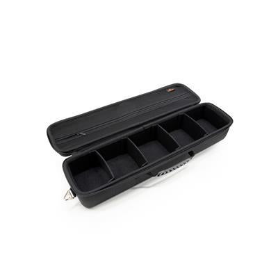 GameGenic - Game Shell XL 650plus Black