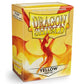 Dragon Shield Sleeves: Standard Matte