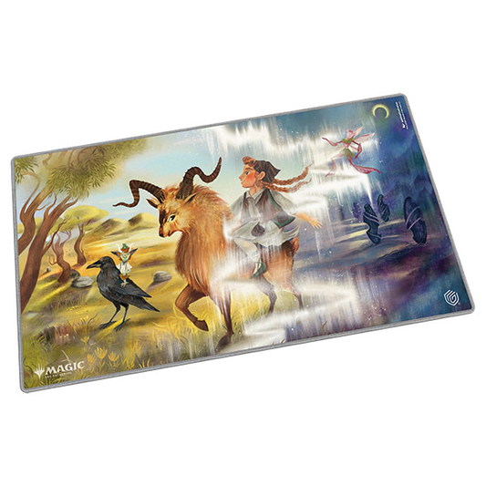 Ultimate Guard Playmat: MTG- Lorwyn Eclipsed- Morningtide's Light