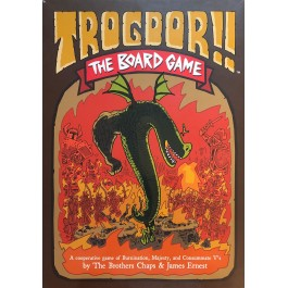 TROGDOR!! The Board Game