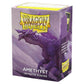 Dragon Shield Sleeves: Standard Matte