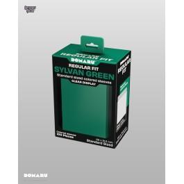 Gatherers' Tavern : Domaru Regular Fit Standard Sized Card Sleeve 100ct