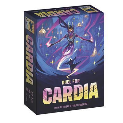 Duel for Cardia (Hans im Glück)