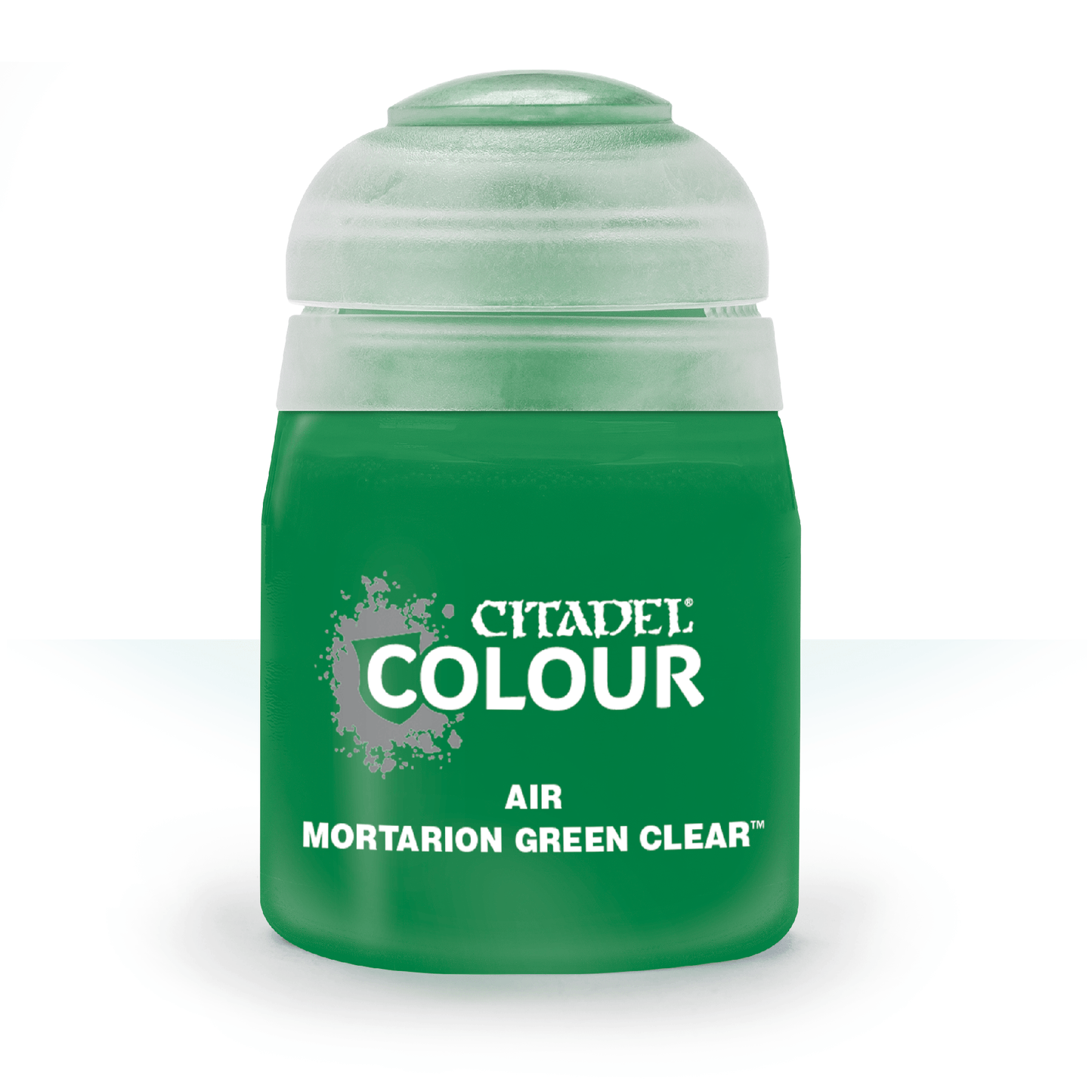 Citadel Colour - Air: Mortarion Green (24 ml)