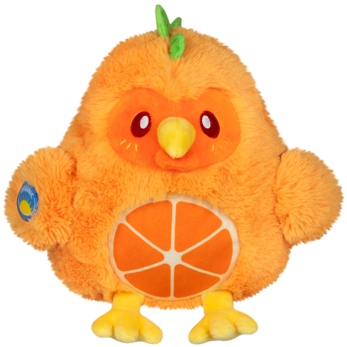 Squishable - Mini Orange Chicken (7 in)