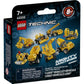 LEGO® Technic Mighty Machines | 42233