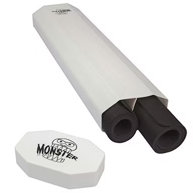 Monster Protector - Playmat Tube: Dual