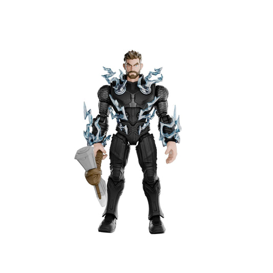 Blokees: Marvel Infinity SAGA - Champion Class 02 - Thor (73921)