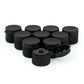 Monument Hobbies - Pro Acryl Empty Bottle Set - 22ml Flip Top