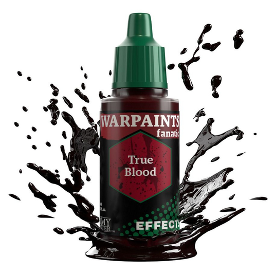 The Army Painter - Warpaints Fanatic Effects: True Blood (18ml)