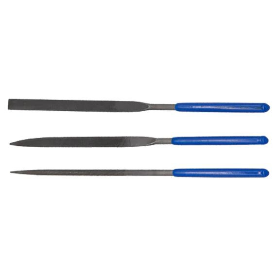 Gale Force 9 - Tool: Utility Needle Files (x3)