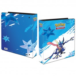 Ultra Pro - Album 2-Inch: Pokemon Greninja