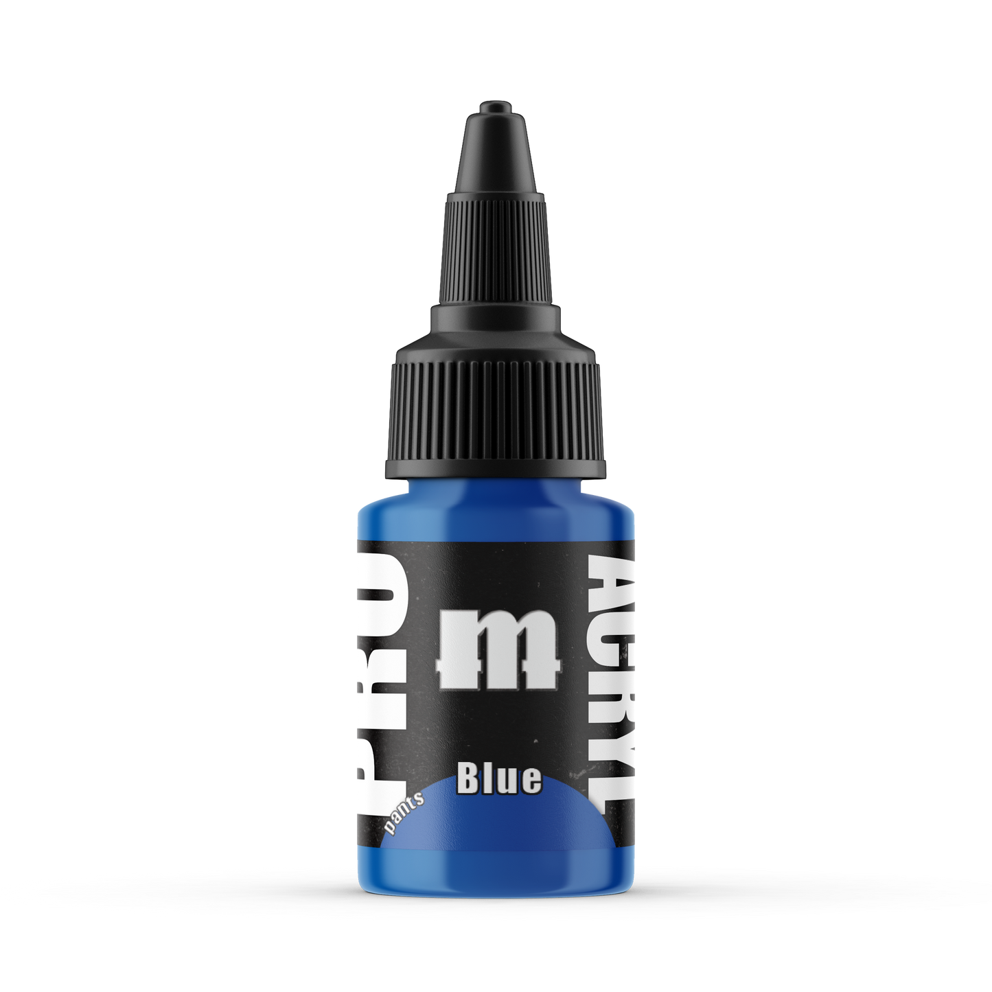 Monument Hobbies - 005-Pro Acryl Blue
