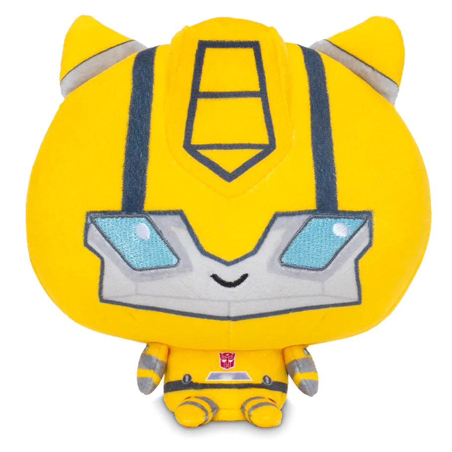 Cloudheads: 5" Bumblebee