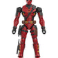 Blokees: Marvel Infinity SAGA - Champion Class 04 - Deadpool (81116)
