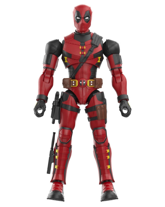 Blokees: Marvel Infinity SAGA - Champion Class 04 - Deadpool (81116)