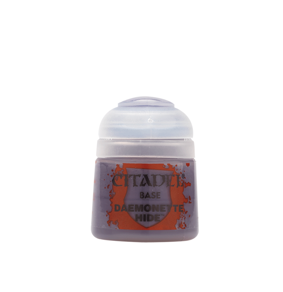 Citadel Colour - Base: Daemonette Hide (12ml)