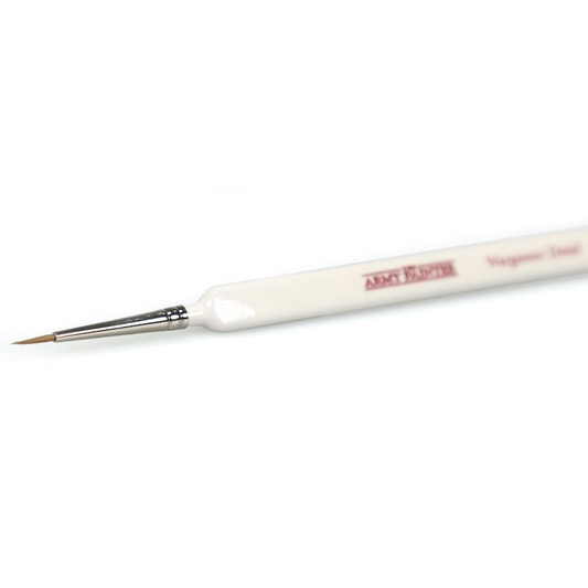 The Army Painter - Brush: Wargamer Detail